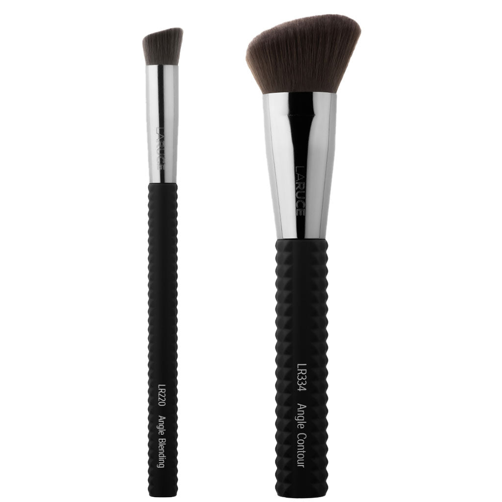 Laruce deals Essentials Brush Set