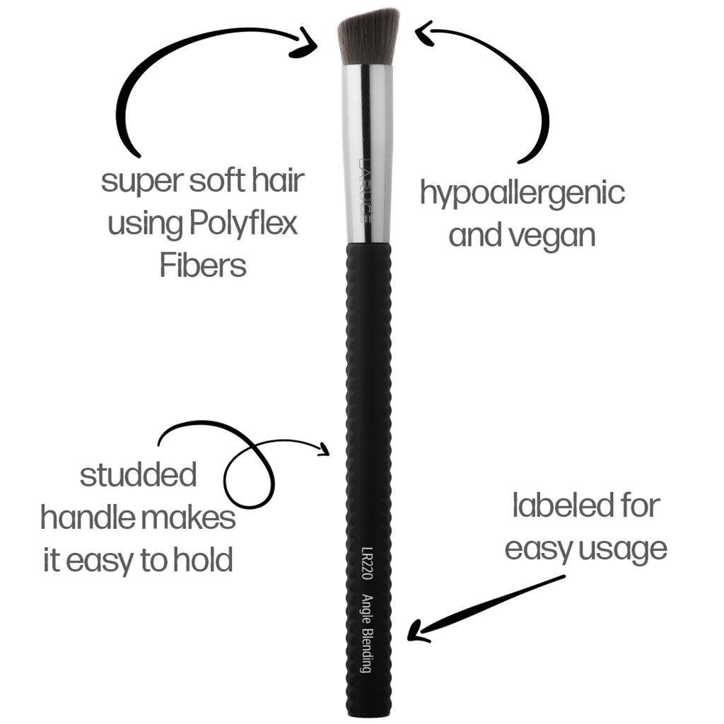 Flawless Contour - LARUCE Beauty