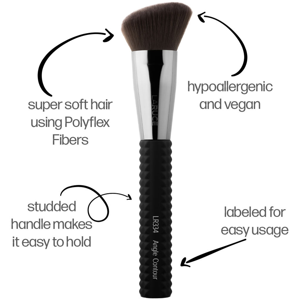 Flawless Contour - LARUCE Beauty