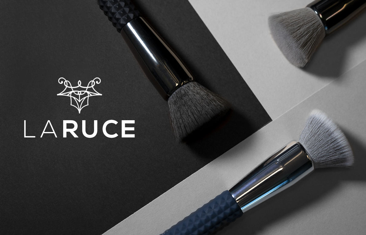 larucebeauty.com logo
