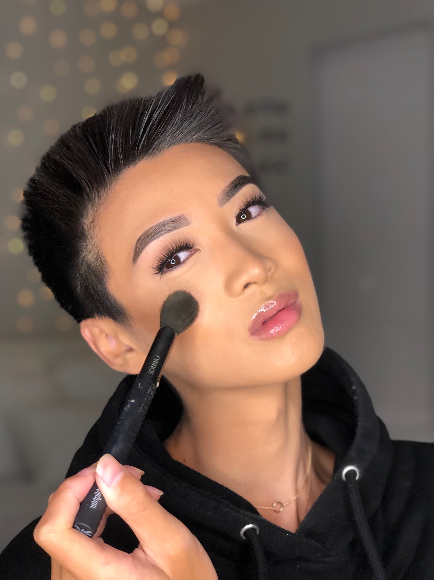 Highlighter LR308 - LARUCE Beauty
