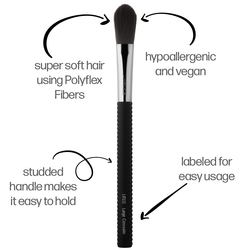 Large Concealer LR111 - LARUCE Beauty