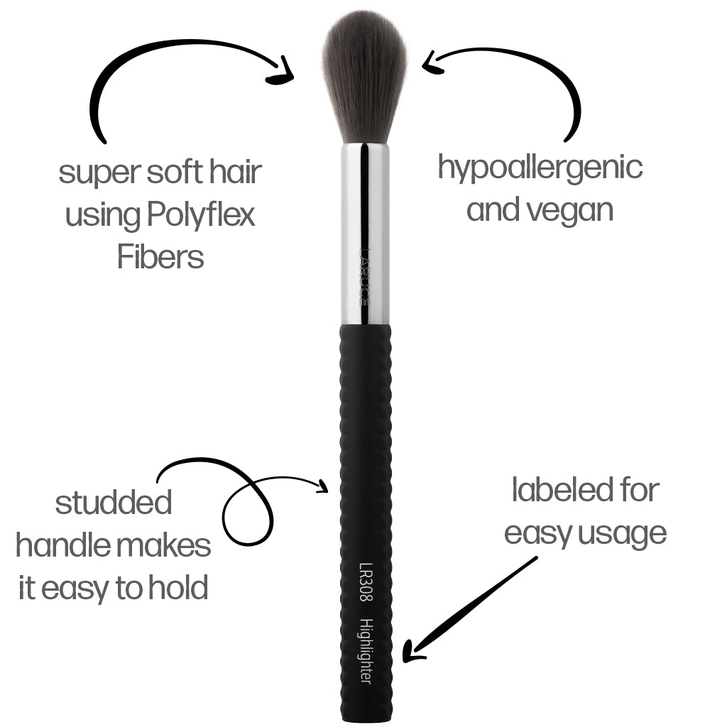 Highlighter LR308 - LARUCE Beauty