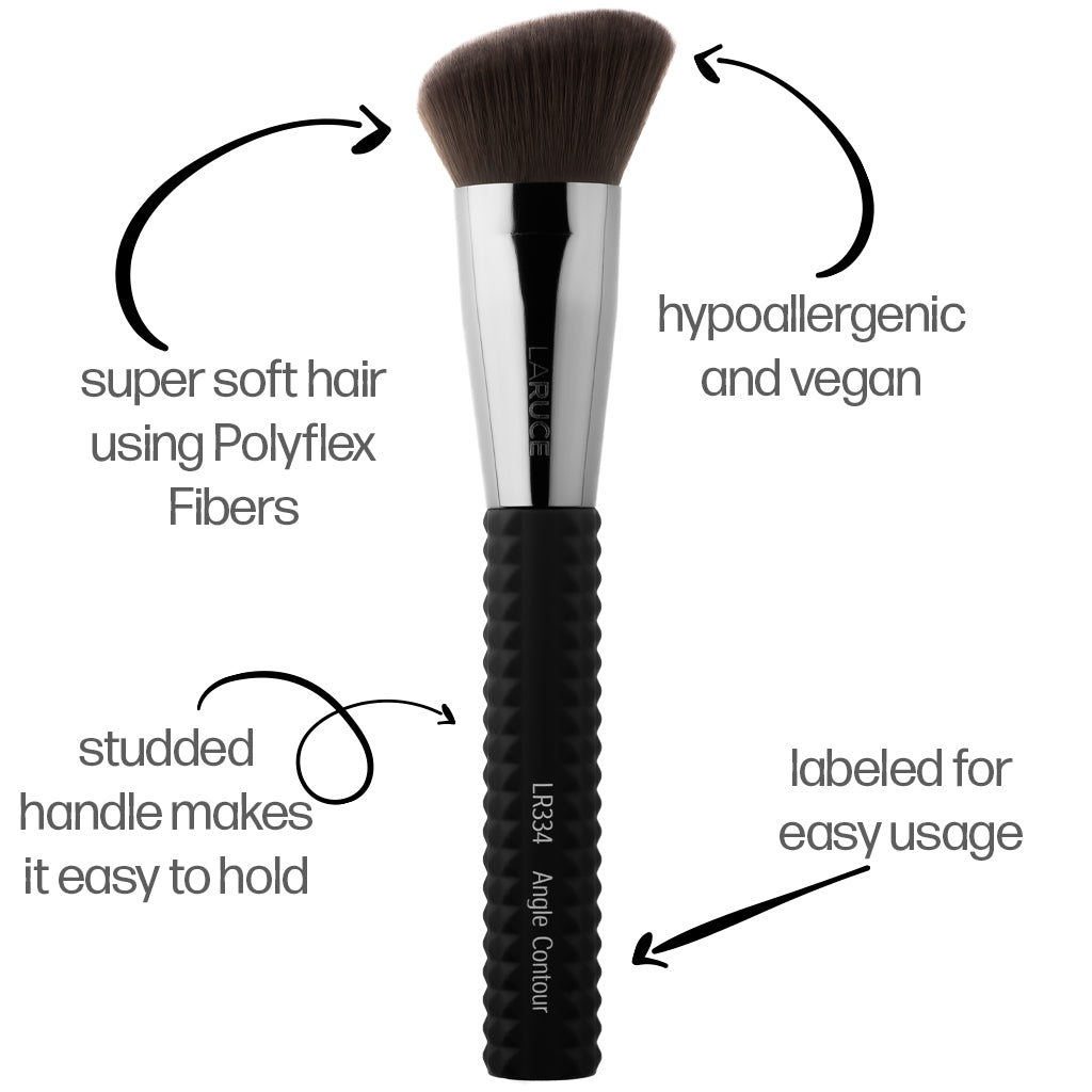 Angle Contour LR334 - LARUCE Beauty