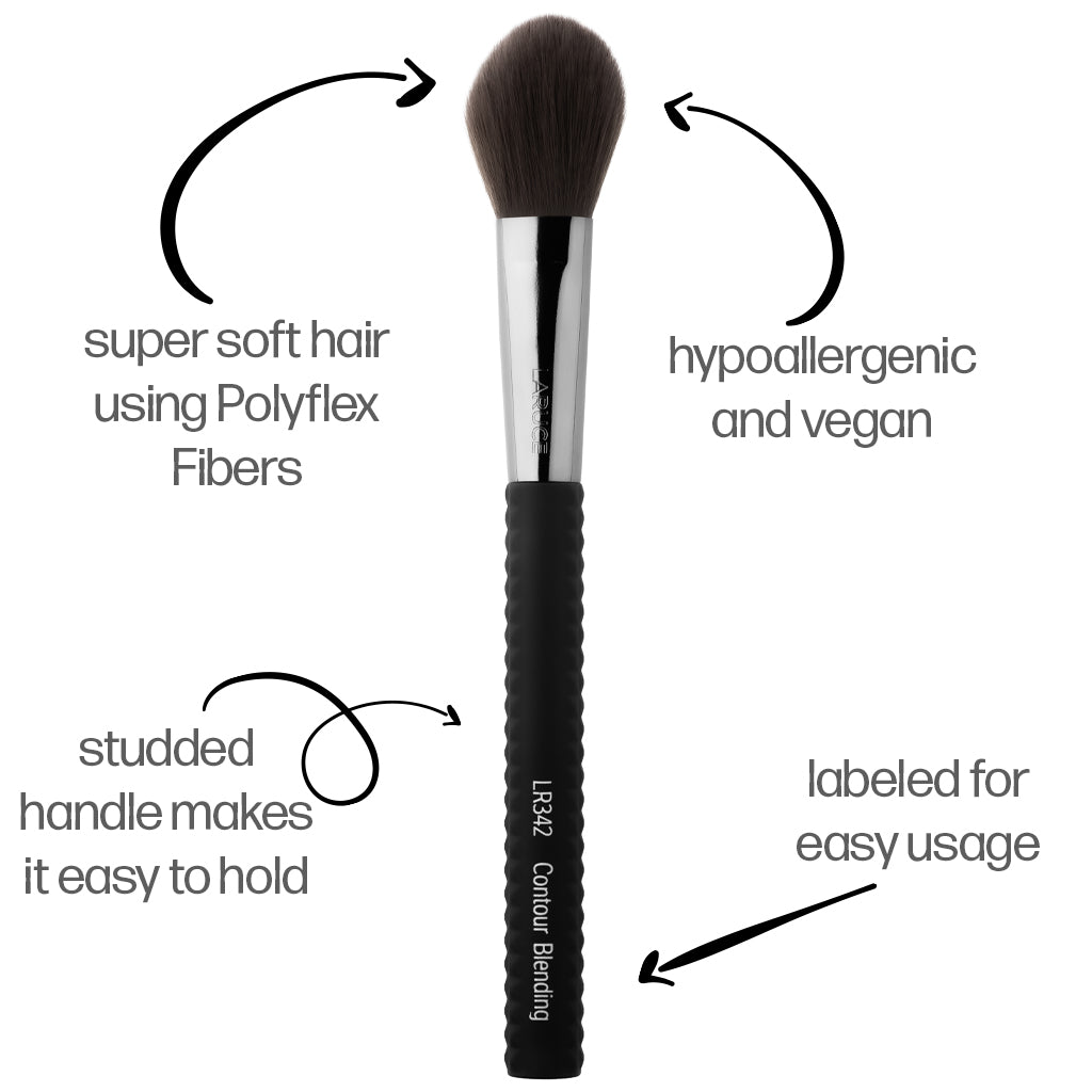 Contour Blending LR342 - LARUCE Beauty