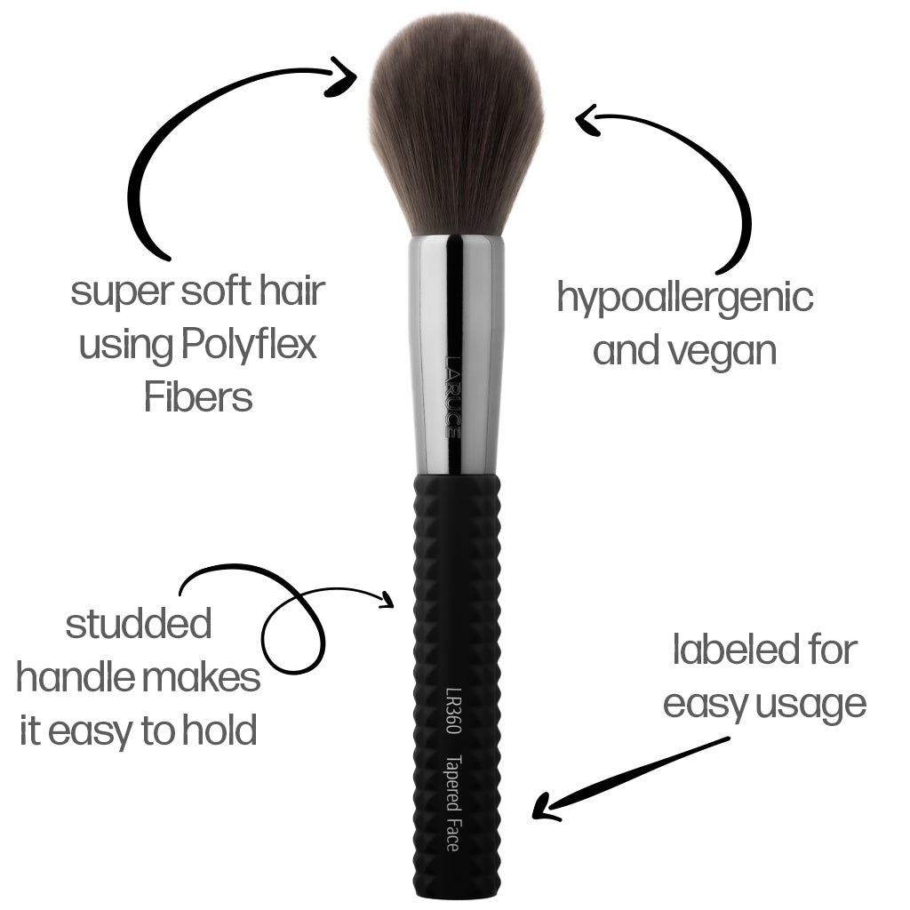 Tapered Face LR360 - LARUCE Beauty