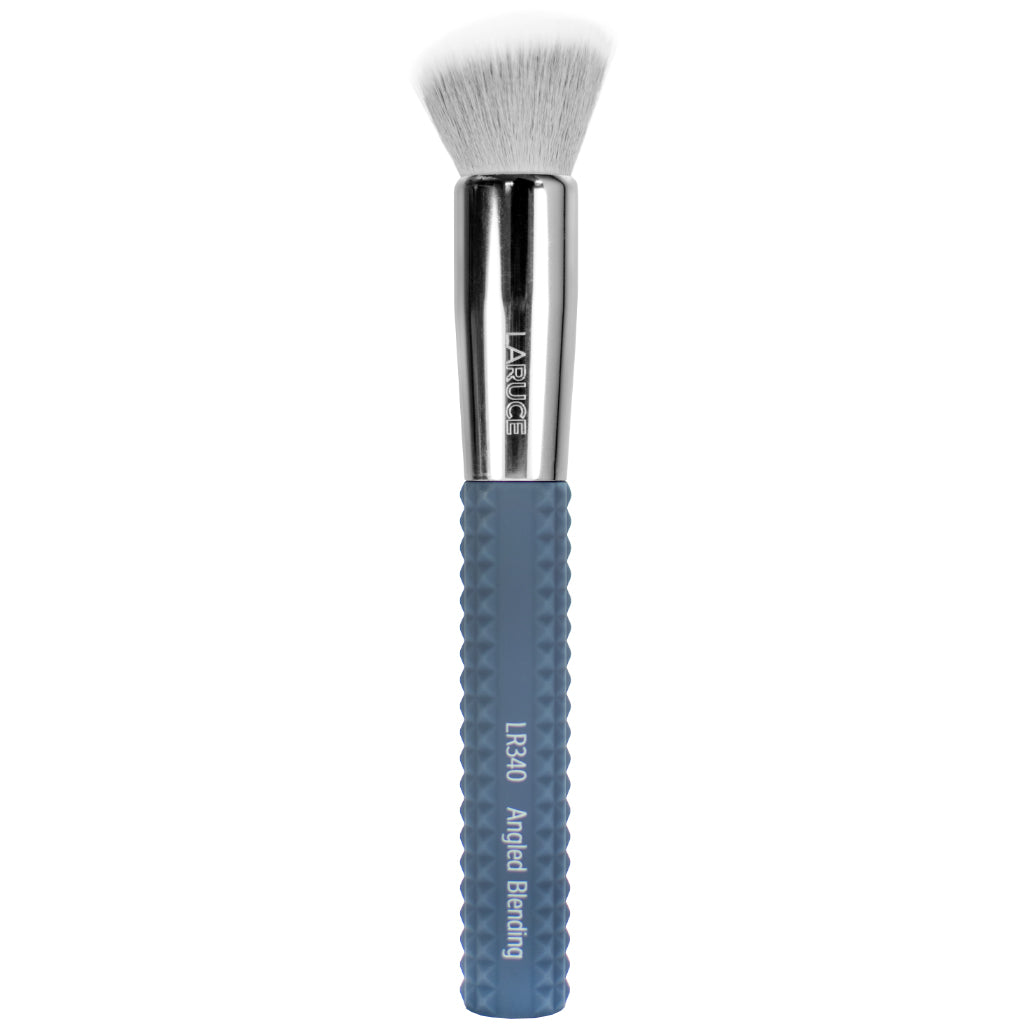 Angled Blending LR340 - LARUCE Beauty
