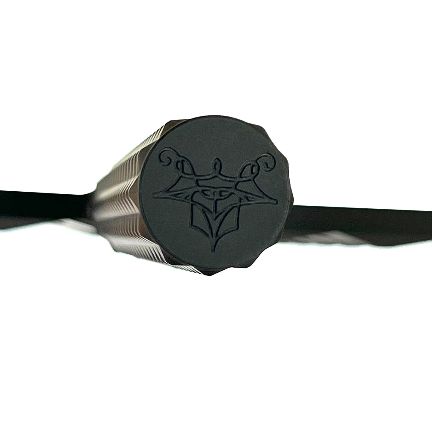 LARUCE The Studded Hand Mirror - LARUCE Beauty