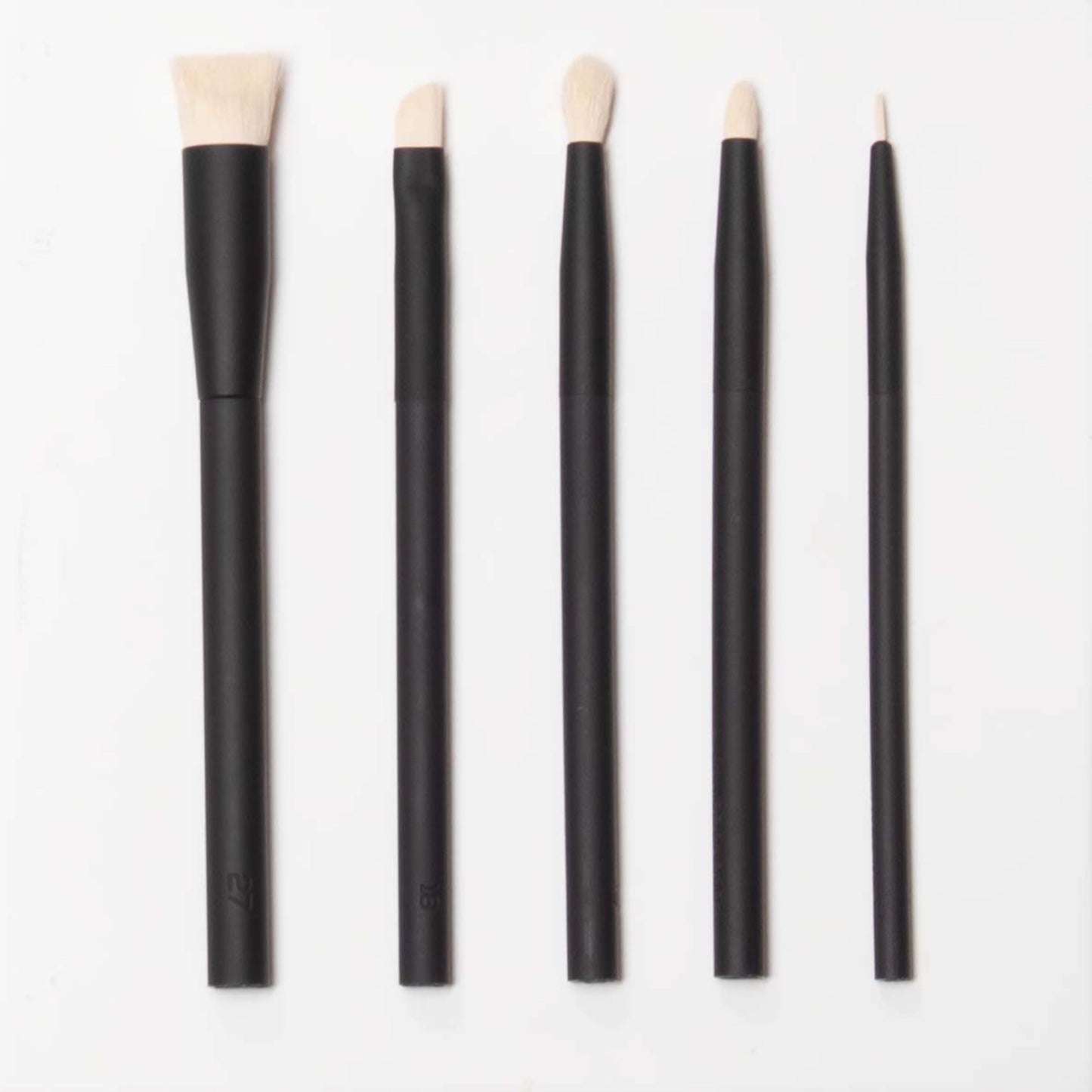 LARUCE x Janice Daoud Brush Set - LARUCE Beauty