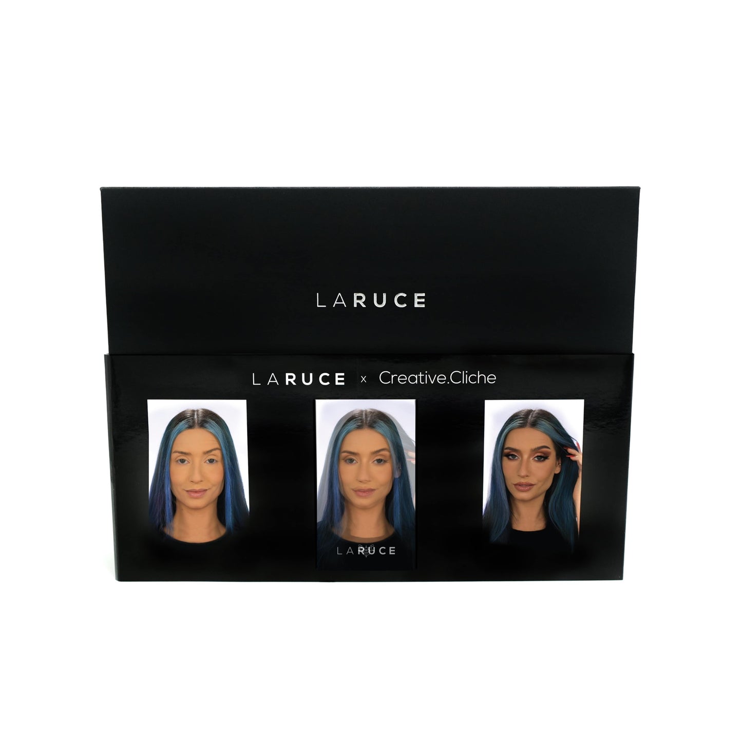 LARUCE x Creative Cliche Brush Set - LARUCE Beauty