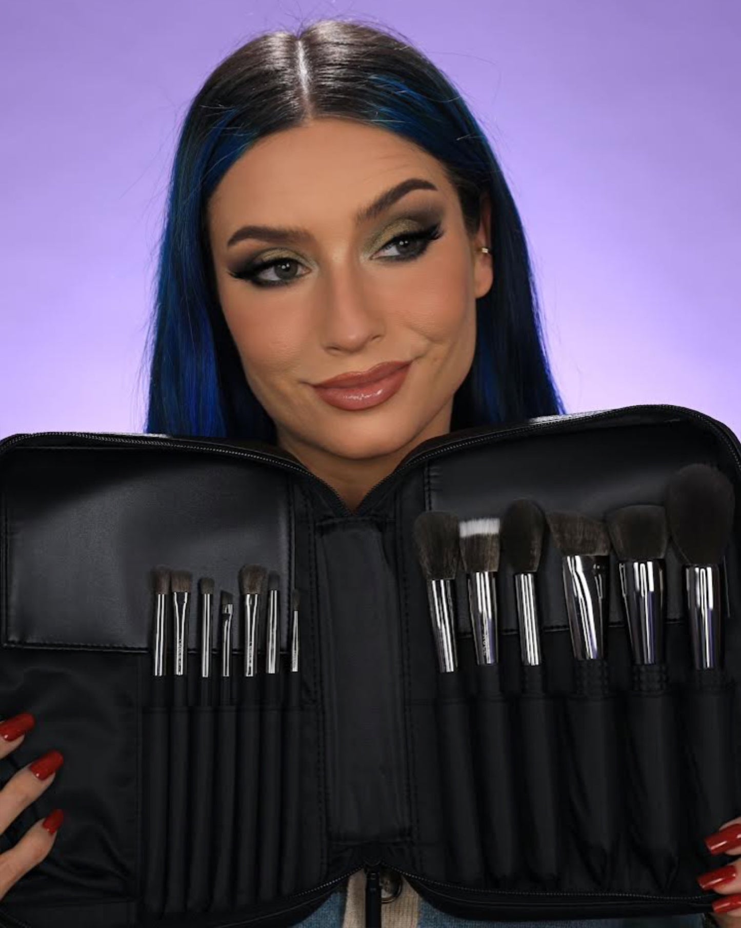 LARUCE x Creative Cliche Brush Set - LARUCE Beauty