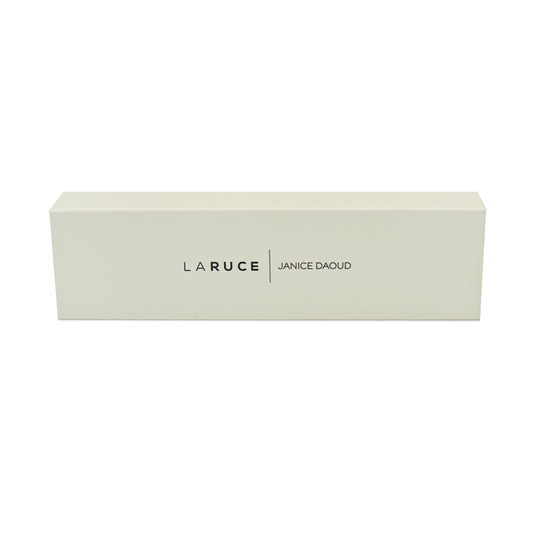 Janice Daoud Master Foundation Brush - LARUCE Beauty