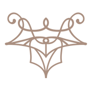 logo of LARUCE Beauty | Cruelty-Free Vegan Makeup Brushes