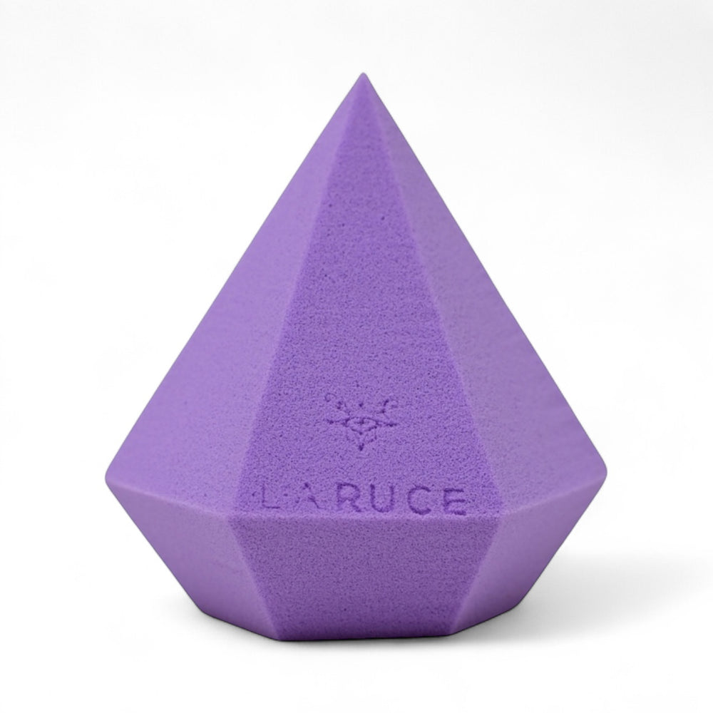 
                      
                        The Aura Gem - Diamond Makeup Sponge
                      
                    