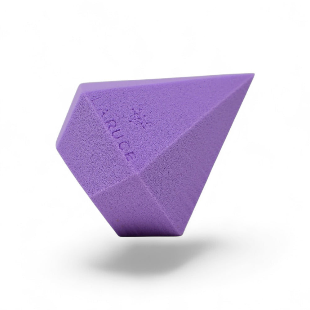 
                      
                        The Aura Gem - Diamond Makeup Sponge
                      
                    