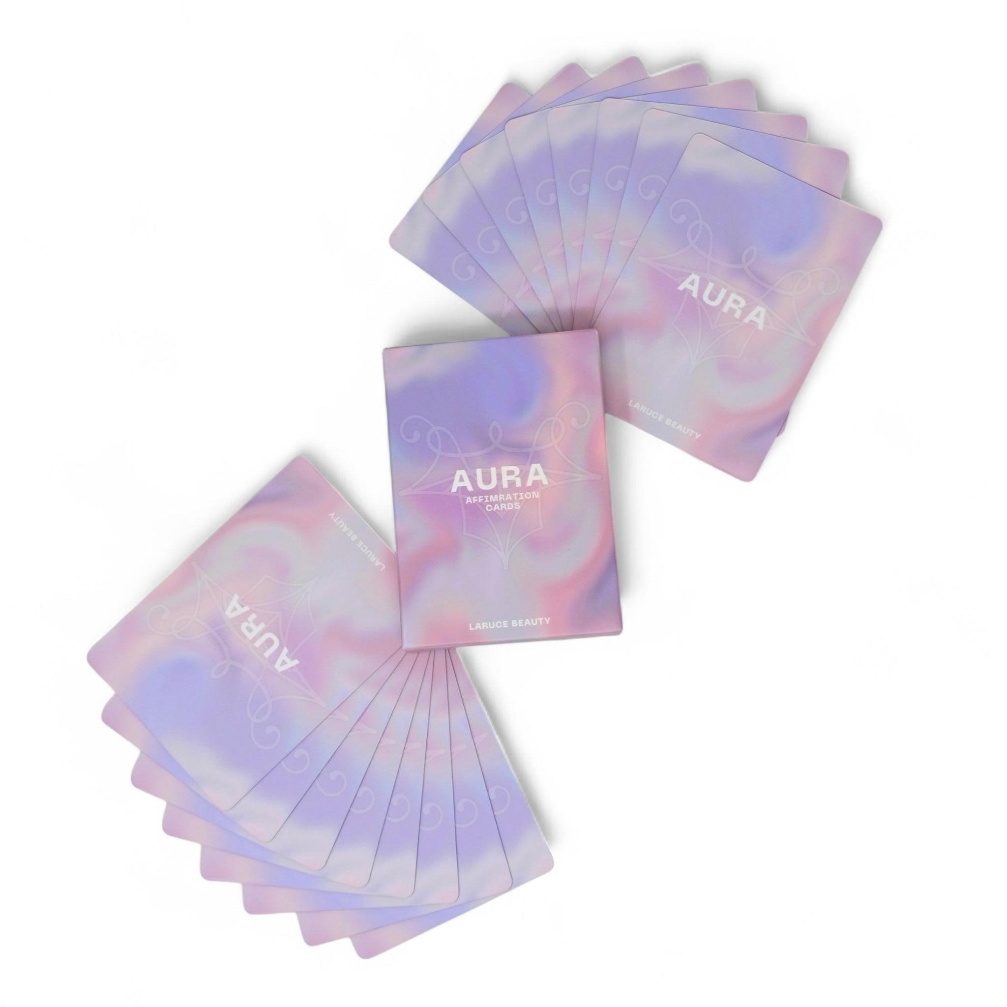LARUCE Beauty Aura Collection Makeup Brush - Thumbnail 5