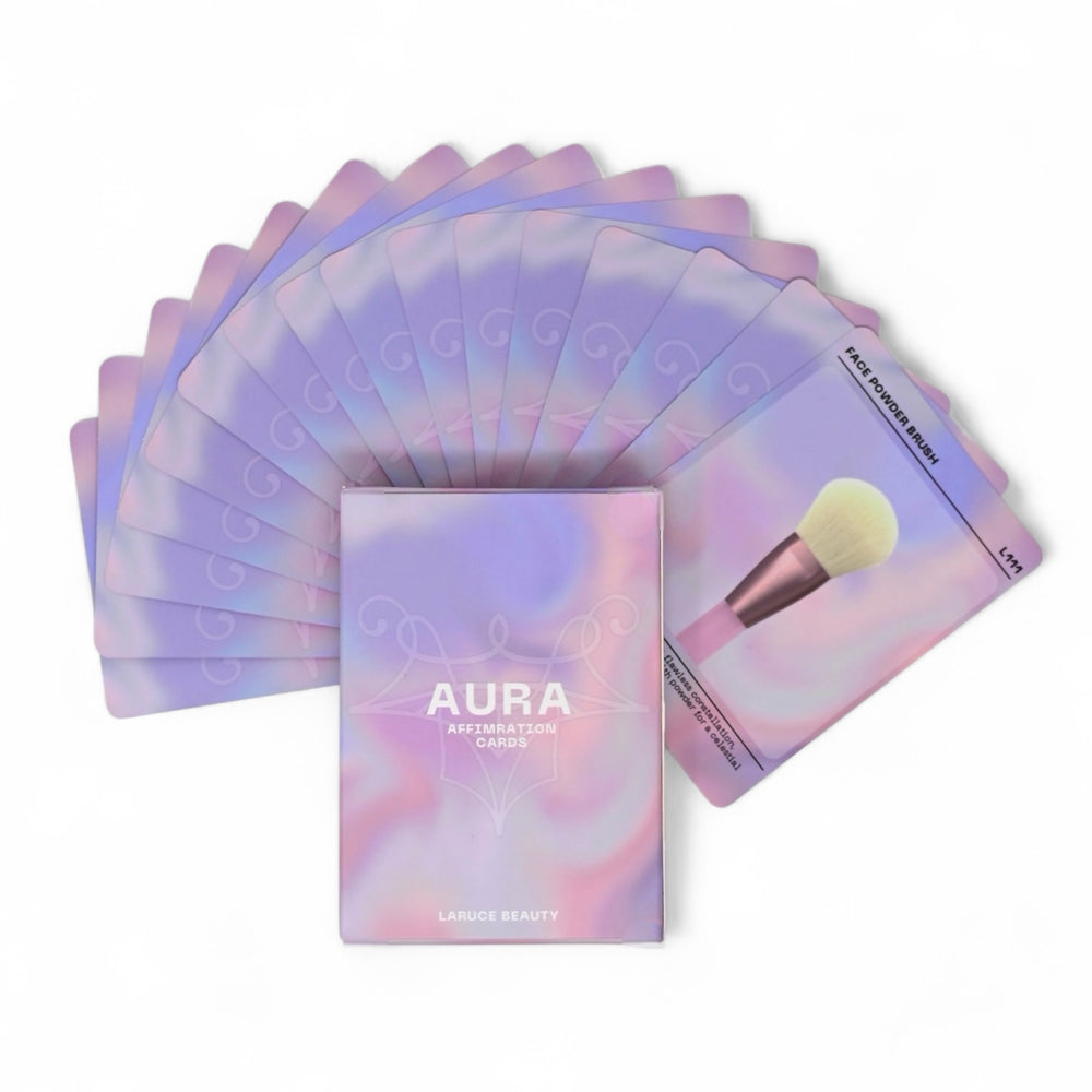 
                      
                        Aura Collection – 12-Piece Makeup Brush Set
                      
                    