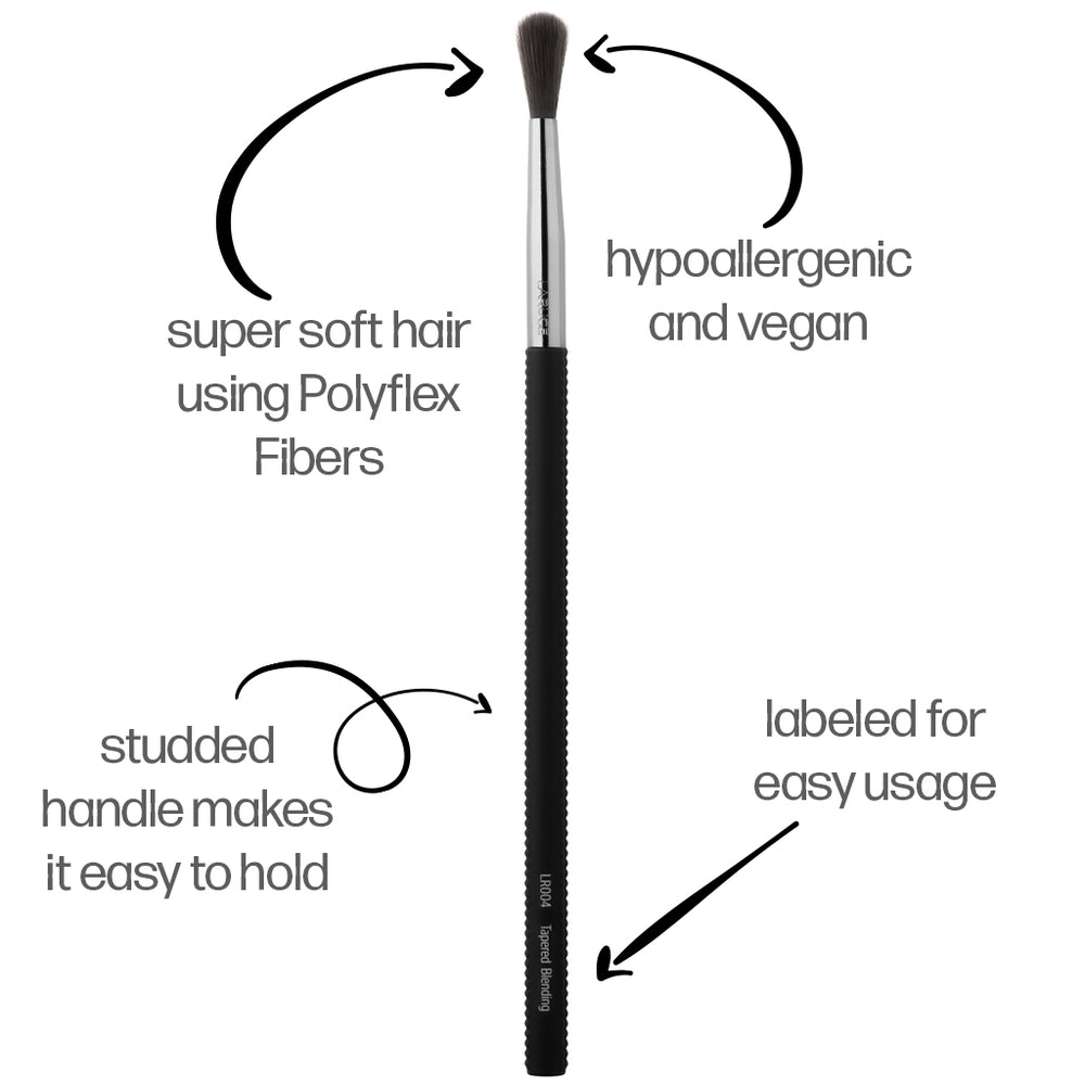 
                      
                        Tapered Blending LR004 - LARUCE Beauty
                      
                    