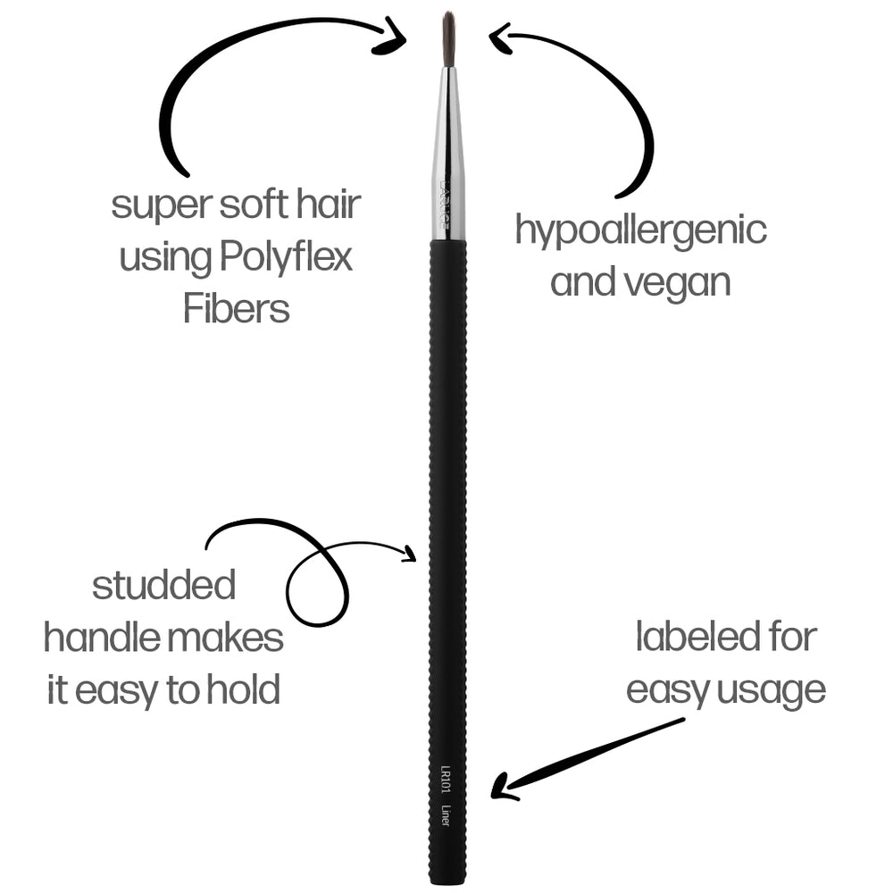 
                      
                        Liner LR101 - LARUCE Beauty
                      
                    