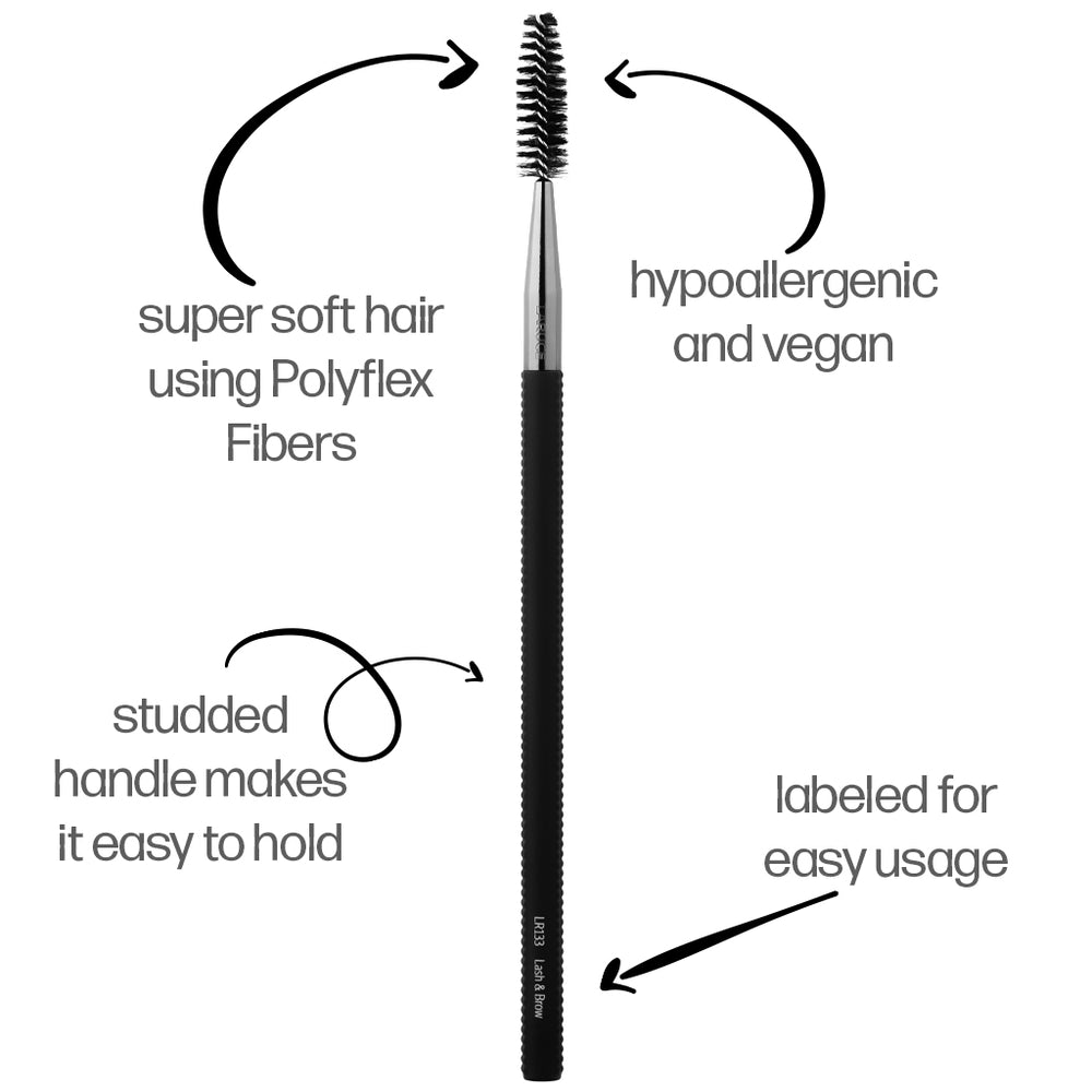 
                      
                        Lash & Brow LR133 - LARUCE Beauty
                      
                    