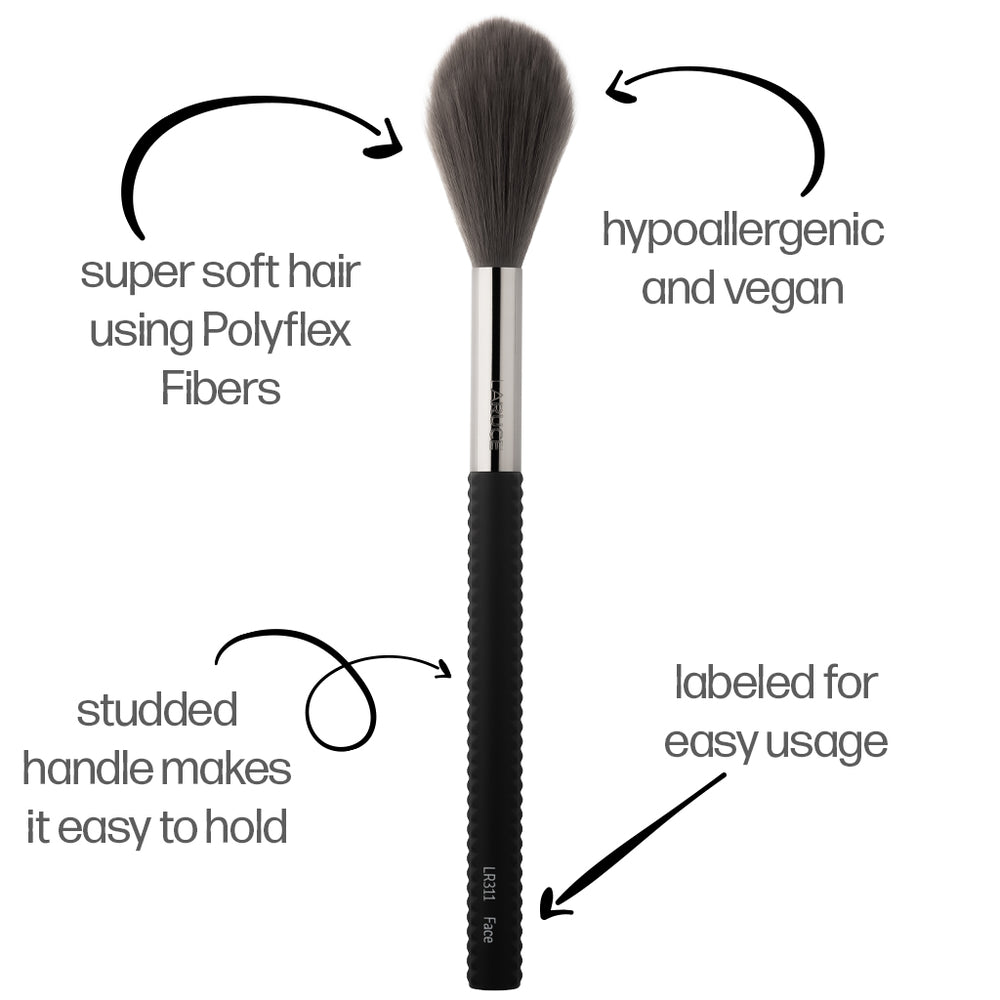 
                      
                        Face LR311 - LARUCE Beauty
                      
                    