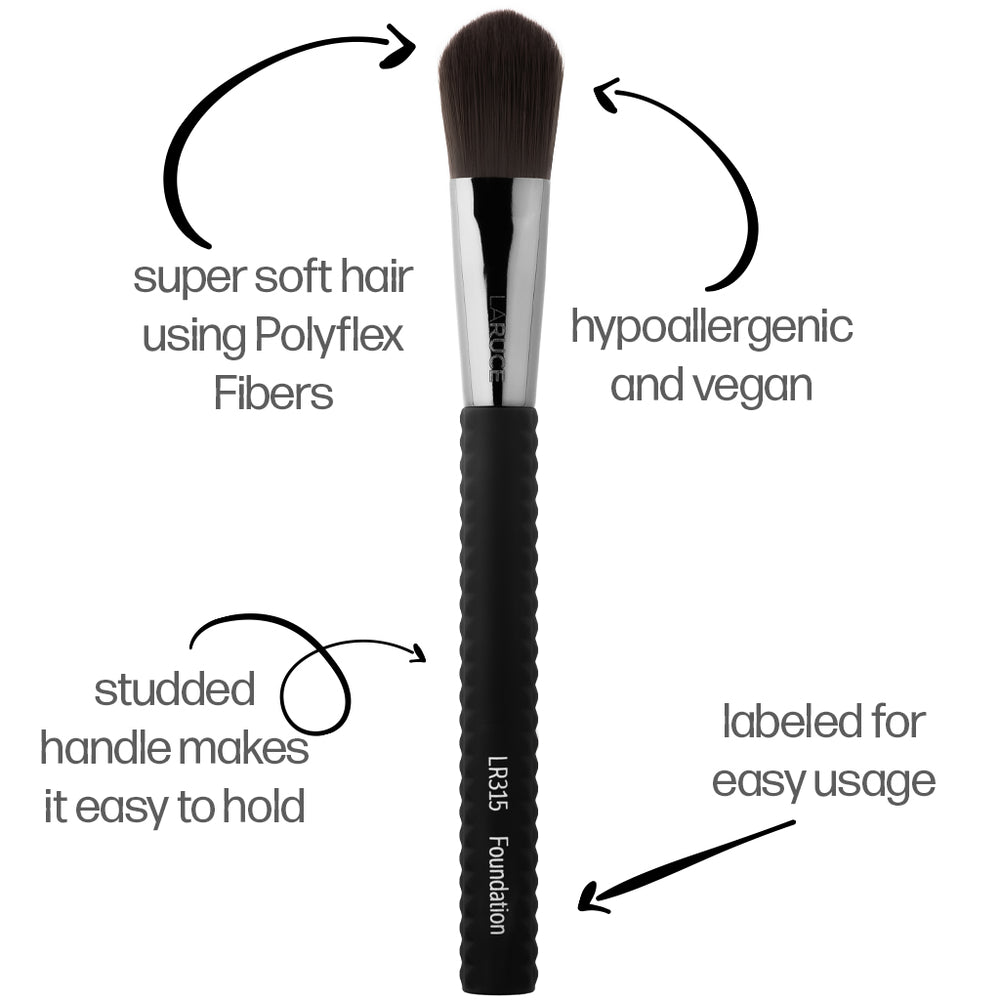 
                      
                        Foundation LR315 - LARUCE Beauty
                      
                    