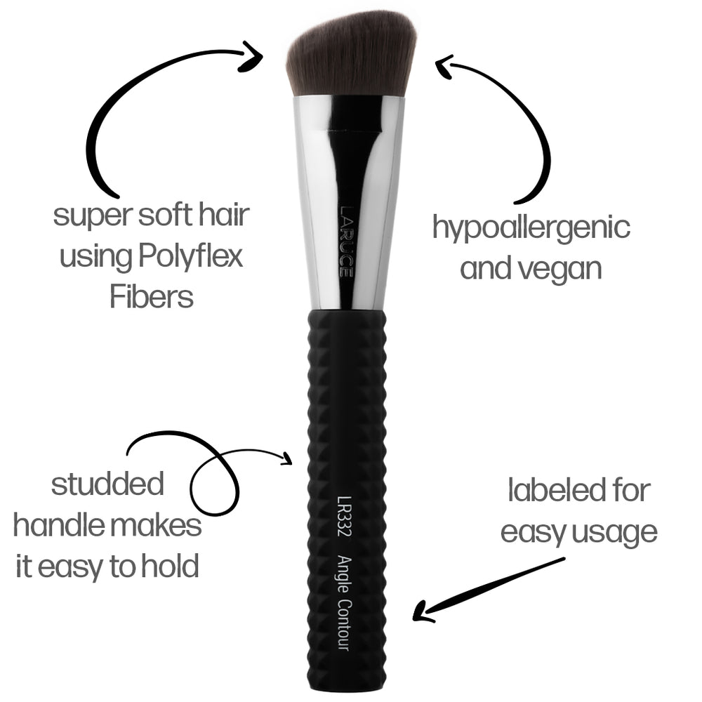 
                      
                        Angle Contour LR332 - LARUCE Beauty
                      
                    