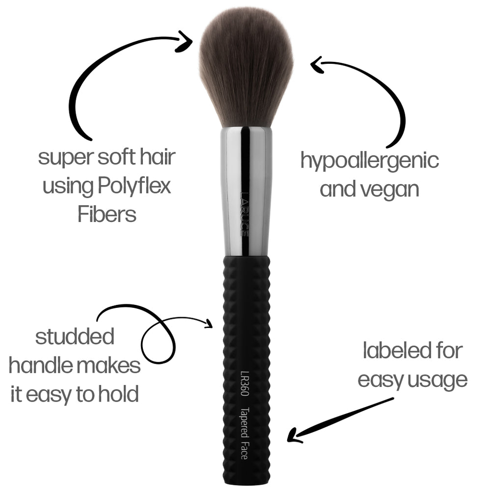
                      
                        Tapered Face LR360 - LARUCE Beauty
                      
                    