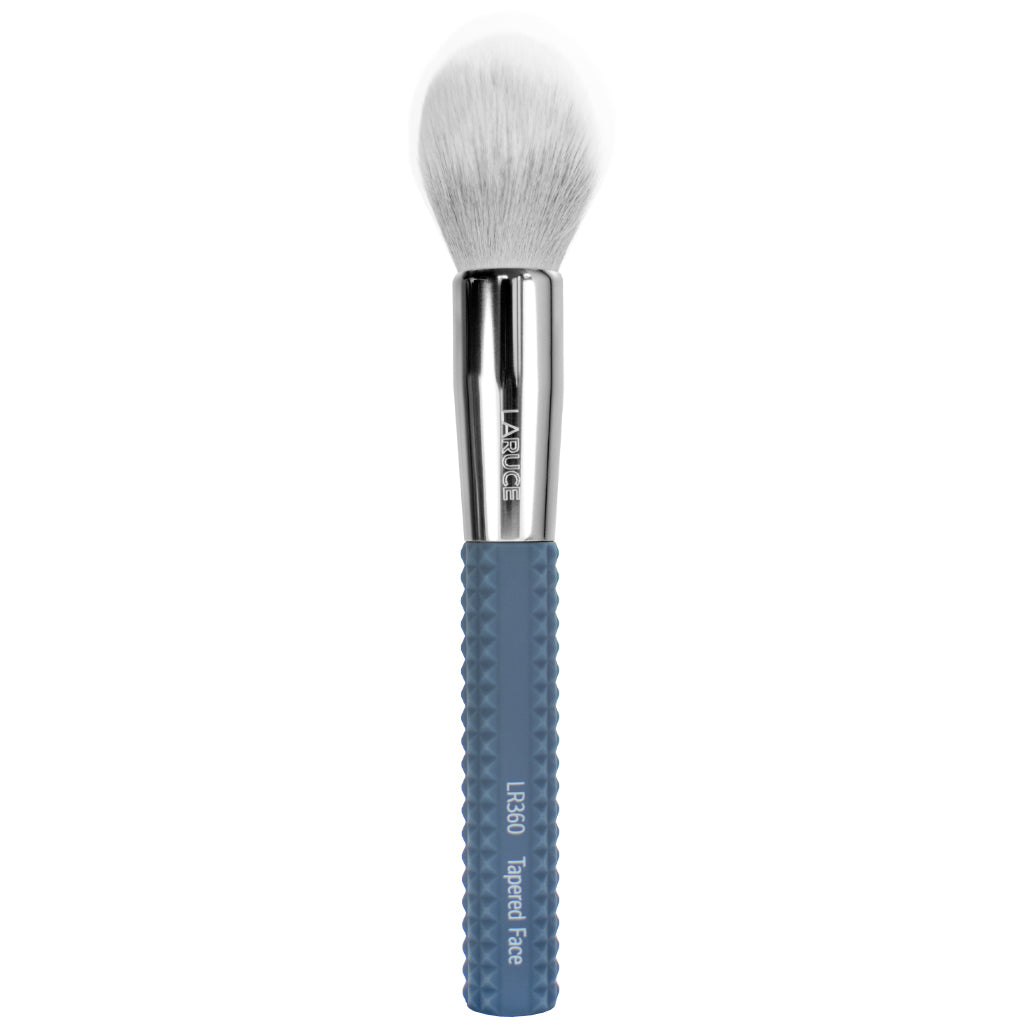 LARUCE BEAUTY Cheek 2024 & Eyes Brush Set