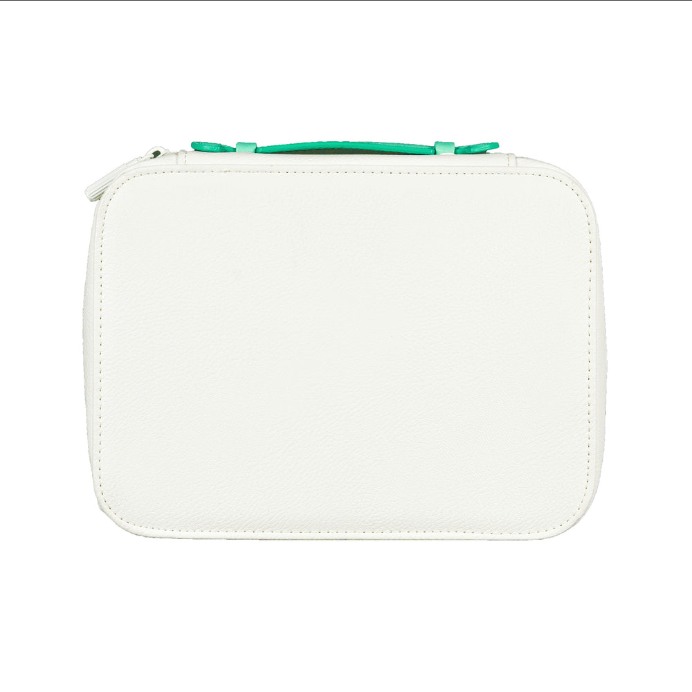 
                      
                        LARUCE x Dermovia Essential Facial Brush Set - LARUCE Beauty
                      
                    