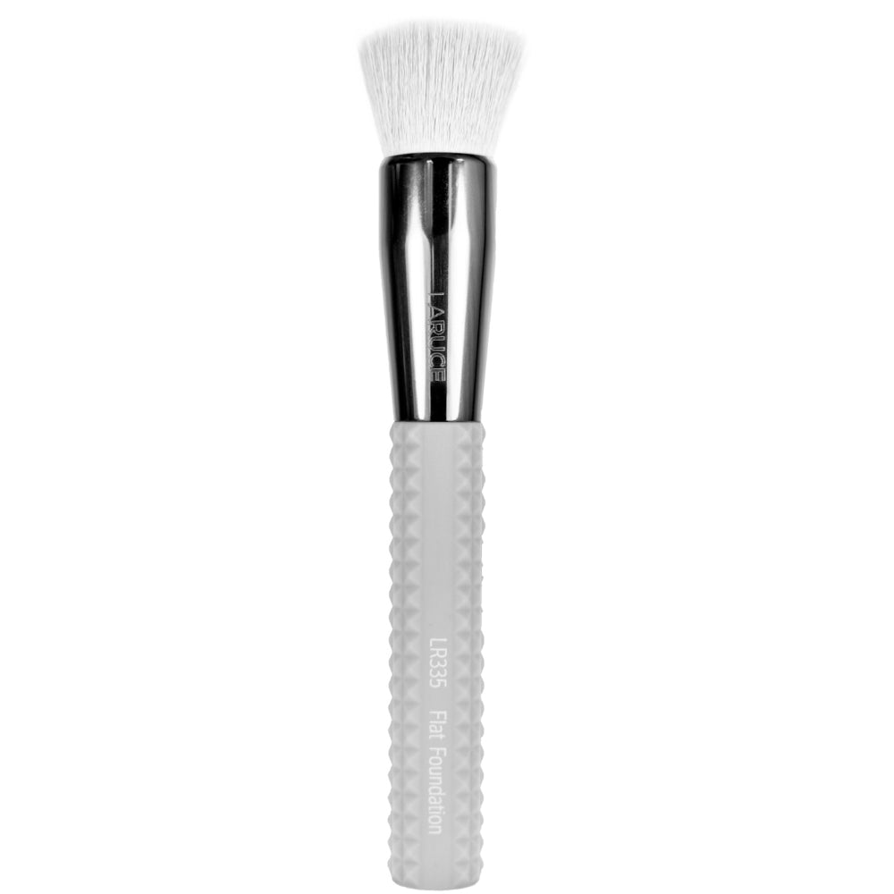 
                      
                        Flat Foundation LR335 - LARUCE Beauty
                      
                    