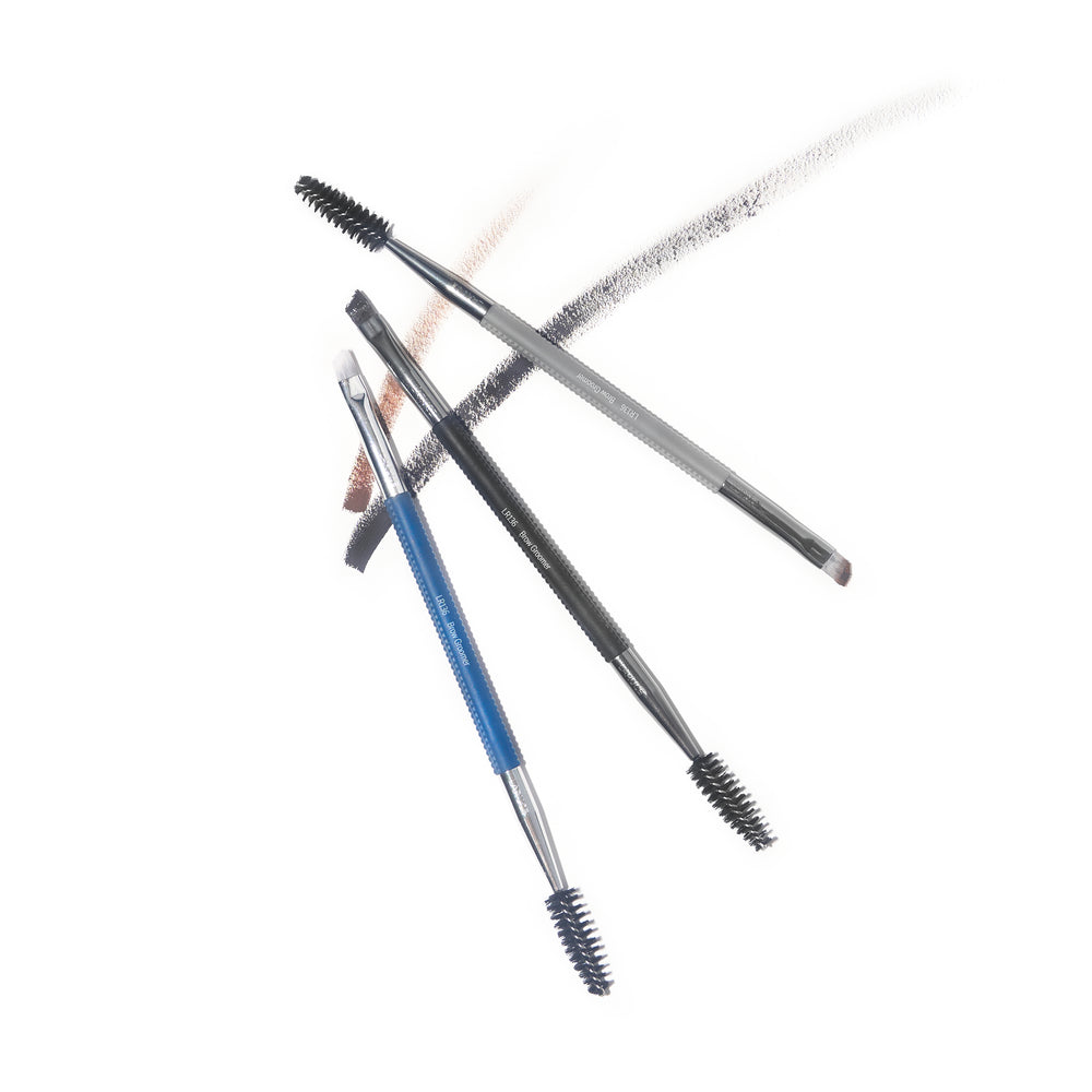 
                      
                        Brow Groomer LR136 - LARUCE Beauty
                      
                    