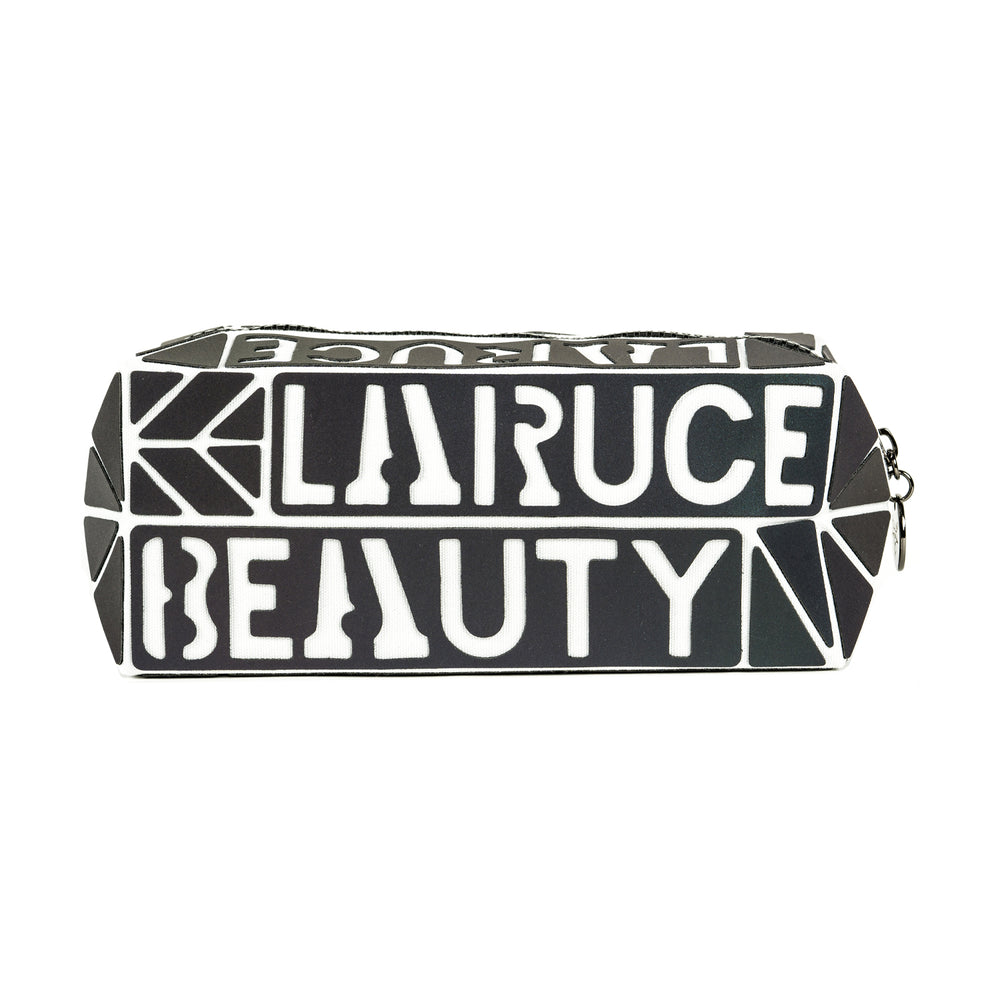 
                      
                        LARUCE Mosaic Makeup Bag - LARUCE Beauty
                      
                    