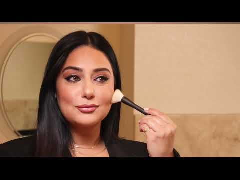 LARUCE x Janice Daoud Brush Set